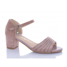 Босоножки Qq Shoes BR705-27-1