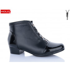 Ботинки Molo 019JD батал Ботинки Molo 019JD батал