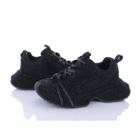 Кроссовки Clibee D610-1 black