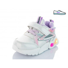 Кроссовки Okshoes WM434-2 LED
