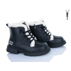 Ботинки Clibee N5047 black
