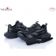 Кроссовки Veagia-Ada V3515 black