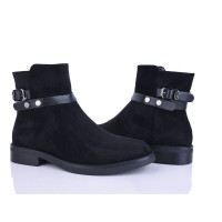 Ботинки Бабочка 703-224