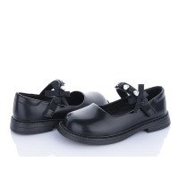 Туфли Clibee DC637-1 black