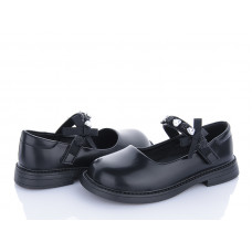 Туфли Clibee DC637-1 black