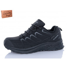Кроссовки Restime BMZ25162 black