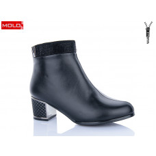 Ботинки Molo 0505 Ботинки Molo 0505