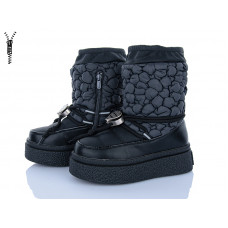 Ботинки Xifa Kids A24154-3D