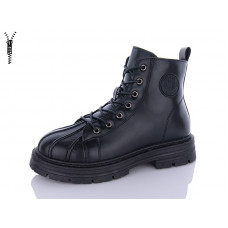 Ботинки Xifa 2277 black