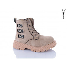 Ботинки Xifa Kids B1559-7A