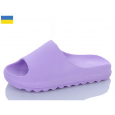Шлепанцы Luckline 5127-15