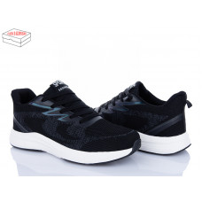 Кроссовки Laguna A807 black-colour