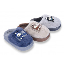 Тапочки Babyshop 4030 mix