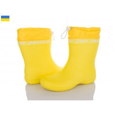Сапоги Apawwa 119215