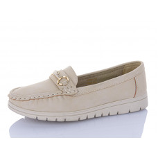 Туфли Red-Sun JSD006 beige