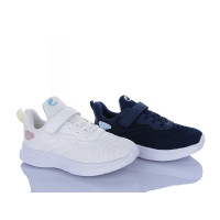 Кроссовки Jibukang 07-8017 mix