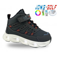 Ботинки Jong-Golf B31059-2