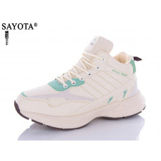 Ботинки Sayota B820-8