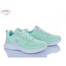 Кроссовки Sindikat M005 green