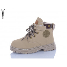 Ботинки Super Gear A005-1 grey