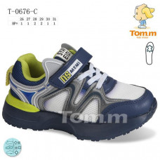 Кроссовки Okshoes 0676C