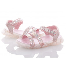 Босоножки Clibee A39-1 pink