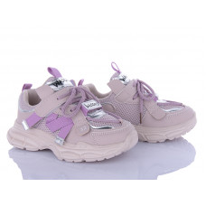Кроссовки Violeta G39-8007 purple