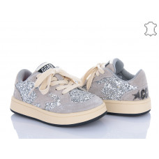 Кроссовки Clibee BD250075-1 grey