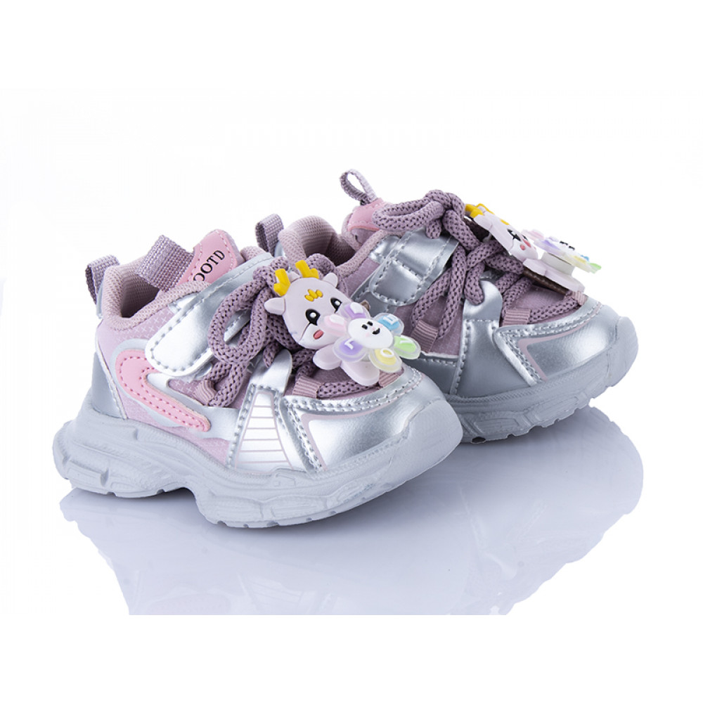Кроссовки Comfort-Baby 653-2 (17-21)