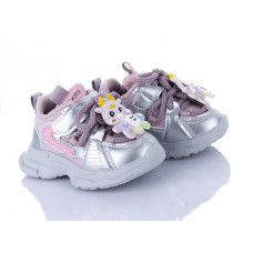 Кроссовки Comfort-Baby 653-2 (17-21)