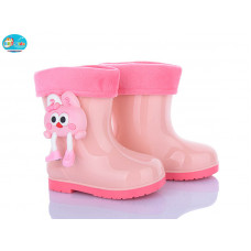 Сапоги Bbt M729-5