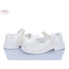 Туфли Apawwa DB660-3 white