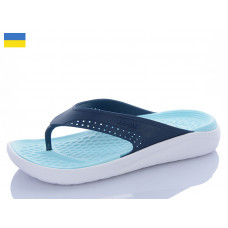 Шлепанцы Luckline 5032-362