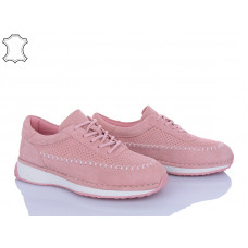 Кроссовки Pl Ps 25007-5R pink