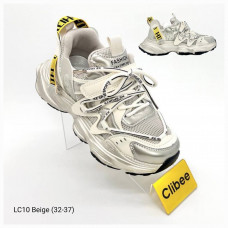 Кроссовки Clibee2 MC-LC10 beige...