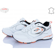 Кроссовки Bona Shoes 962A2-2