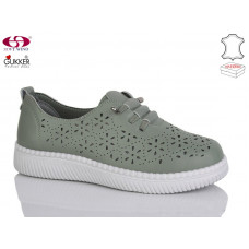 Туфли Gukkcr YK2044