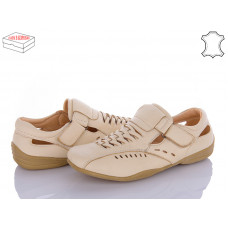 Туфли Style Baby-Clibee H0862-A206 beige