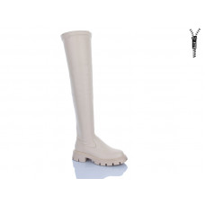 Ботфорты Aba M604 єврозима