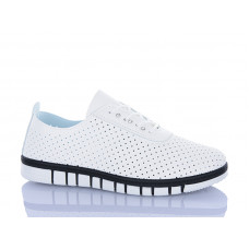 Кроссовки Qq Панда L76