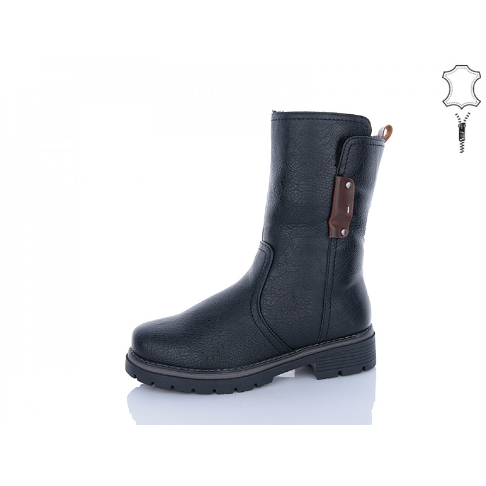 Ботинки I.Trendy DH2980-1 Ботинки I.Trendy DH2980-1