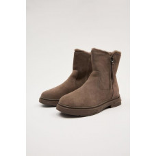 Ботинки Allshoes 189601