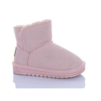 Угги Yalike B313 pink