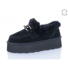 Угги Pl Ps 5808 black