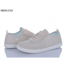 Кроссовки Princess 19-4