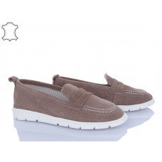 Туфли Pl Ps 063 brown