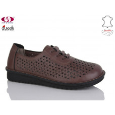 Туфли Gukkcr YK0029-12