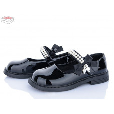 Туфли Apawwa DC662-1 black