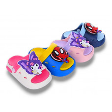 Босоножки Babyshop 481 mix