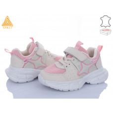 Кроссовки Stilli Kids TX40-18 шкіра піна